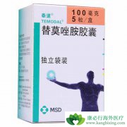 ��Ī��(Temodal)�����Խ������������ҩ��