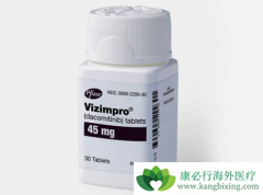 ��һ��ҩ�������ᣨdacomitinib�����Ʒ�Сϸ���ΰ�����Ч��ô����