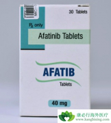 ��������(Afatinib)�����Ի��ߵ��ٴ���Ч��Ӱ����