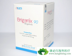 ��������(Brigatinib)����ת�ƻ��ߵ���Ч��ô����