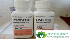 ����̹Ƭ(Lysodren)��ҩ��������������Ƥ�ʰ���Ч����Σ�