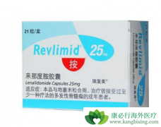 ���ǶȰ�(lenalidomide)�ĸ�����Խ����ЧԽ�ö���