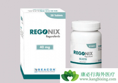 ������(Stivarga)��ҩ���ƻ���ʧ�ܺ���й�mCRC����Ч������