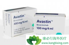���ڴ󳦰����߶���ʹ�ð���˹͡(Avastin)�Կɻ��������