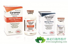 ��Ī¬������cyramza��Ŀǰ������������θ�����ߵ�����