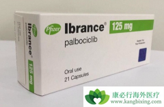 CDK4/6���Ƽ������������������������������ٰ����ߵ���Ч��ô����