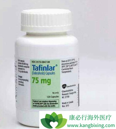 达拉非尼 达拉非尼