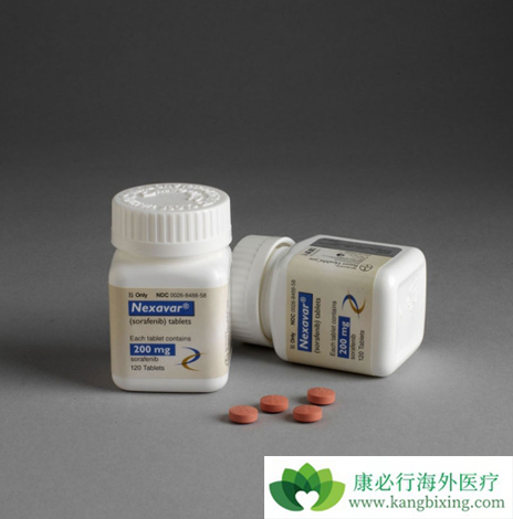 索拉非尼 索拉非尼