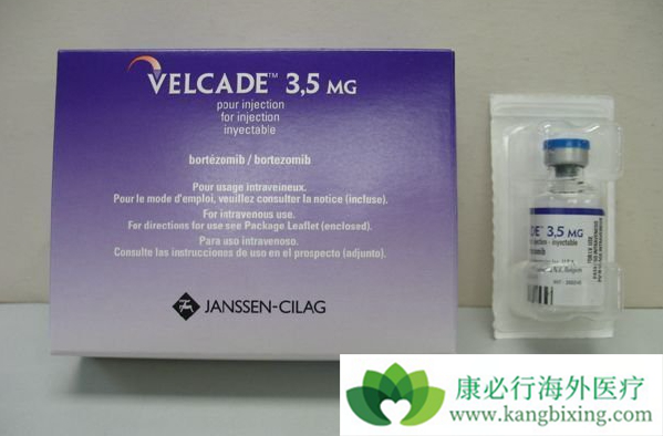 硼替佐米 硼替佐米