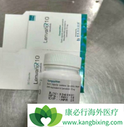 �ַ�����(Lenvima)���й�HCC�ΰ����ߵ����������ʸ���