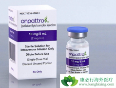 Onpattro��patisiran������ΪRNAiҩ���з������������̱�����