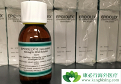 Epidiolex����׼ҲΪ������г��Ĵ����ṩ�˶���