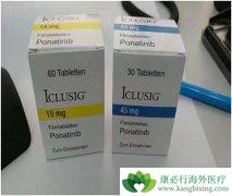 ������ϵ��Ѫ������ʹ����������(Ponatinib)�ɻ�ó־õĻ�����