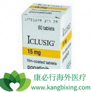 ��������(Ponatinib)�����ѳ��߸�Ѫ֢��Сϸ��������Ч��Σ�