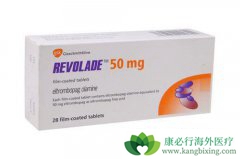 ��������(eltrombopag)������������ѪС�����֢����Чҩ��