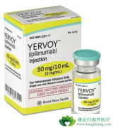 ��ƥ����(ipilimumab)����Kҩ���Ʒ�Сϸ���ΰ�Ч������