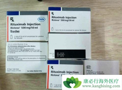 ���޻�(Rituximab)���Ʒǻ�����ܰ������Լ۱ȵ��׸߲��ߣ�