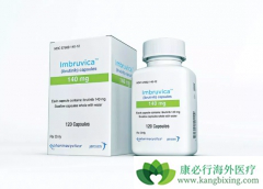 ��³���ᣨImbruvica�����ϻ���һ���������ٰ����ٴ��о�ʧ��