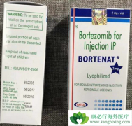 Ƥ��ע����������(Bortezomib)��ʲô�ŵ㣿