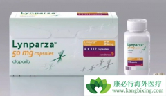 ��������(Lynparza���ļ���������������Ӧ����