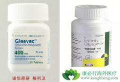 ��������(Imatinib)���ٴ�Ч�������ж��