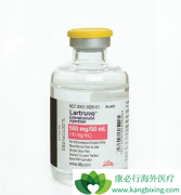 ��������֯����ҩ��Lartruvo������Ч����ô����