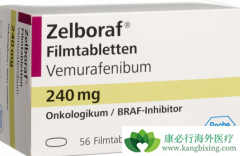 ��ͯ�����������ܳ����޷���(vemurafenib)��