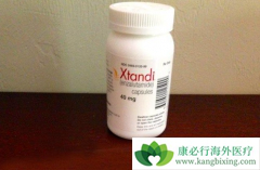 �밲ο����ȶ���³��(Xtandi)�������ӳ����ߵ���λ������