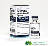 ��������ҩ����Keytruda���Ƹΰ����ߵ�Ч����ô����