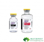 ����Lartruvo��������֯�������ߵ���Ч����