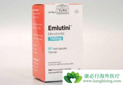 ���ε�CLL���ߵ�ҩ������³����ʱ��Խ������Ӧ����Խ��