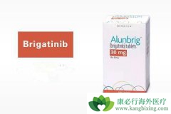 ��������(Brigatinib)����������ALK����ҩ���������Щ���ƣ�