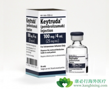 PD-L1������ٵķΰ����߿���ʹ��Pembrolizumab���ƣ�