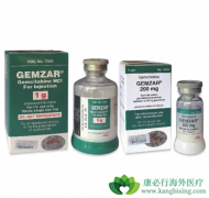 ����������gemzar�������ٰ��������Ƶ���Ҫҩ��