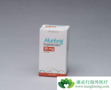 ��δ���й����е�ALK���Ƽ��������ᣨAlunbrig��Ч����Σ�