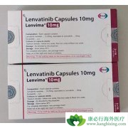 PD-1���������ַ�����(Lenvima)���Ƹ��ڵ��ܰ�Ч������