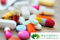 ���������뻯��ҩ��Ͱ���ҩ���кβ�ͬ��