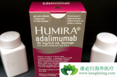 �����֣�Humira����2002��������������Ѿ���10������Ӧ֢