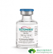 Ultomiris�п��ܳ�Ϊ����aHUS���ߵ��±�׼�Ʒ�