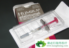 ������/����ľ������Humira������ר�����ں󰬲�ά���з��µ�ҩ����