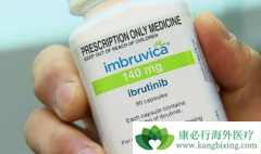 �������ᣨImbruvica��ͨ����ϰ�ϸ����ֳ����BTK���ӿ�������