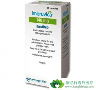 ��³����(Ibrutinib)���������ܰ�ϸ����Ѫ�������ø���