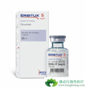 ����������(Cetuximab)�ܿ˷������濵�Ŀ�ҩ��