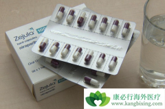 PARP���Ƽ�������������Niraparib�����ƿ���������Щ�������ã�