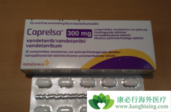 ��������(Vandetanib)˵�����еĺڿ򾯸���ʲô��