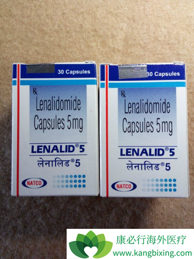 来那度胺 来那度胺