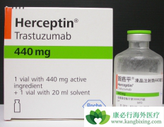 Ϊʲô�����鵥��(herceptin)����ҩ��