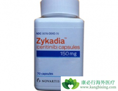 �Բ�����ת�ƻ��߾������ÿ�����ɫ������(ceritinib)������֮һ