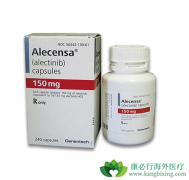 ����������ALK�ں����Էΰ����ߵ���ѡ����ҩ��