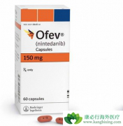 ����᲼(Nintedanib)��������ҩ����������Щ��